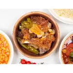 Meat Qozi
